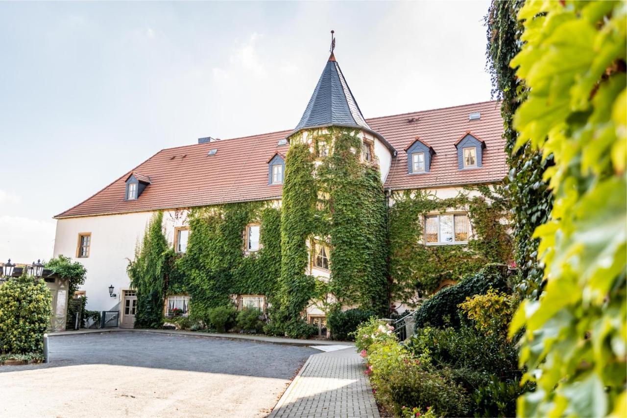 Stadtschloss Hecklingen*** Hecklingen  Zewnętrze zdjęcie