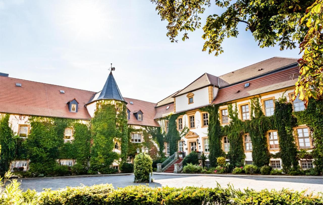 Stadtschloss Hecklingen*** Hecklingen  Zewnętrze zdjęcie