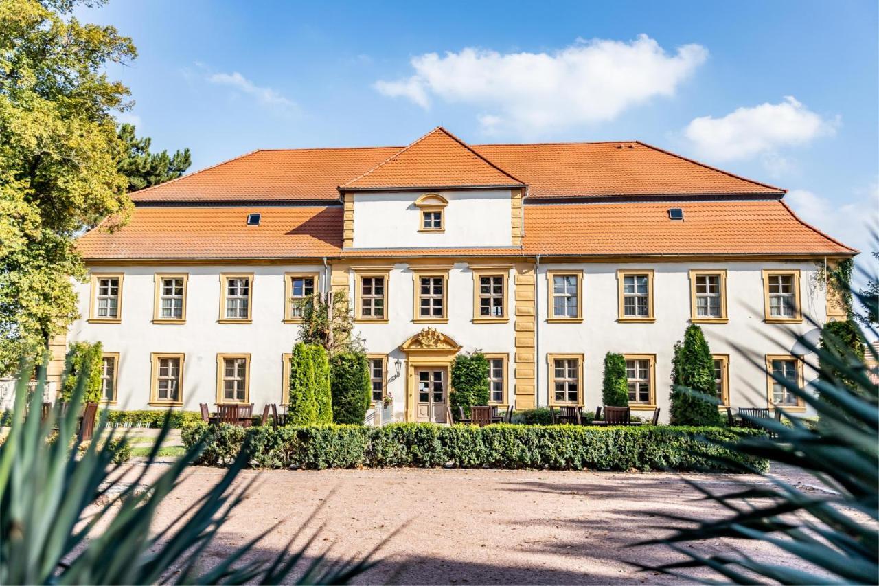 Stadtschloss Hecklingen*** Hecklingen  Zewnętrze zdjęcie