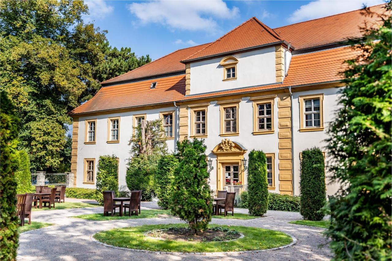 Stadtschloss Hecklingen*** Hecklingen  Zewnętrze zdjęcie